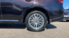 Mitsubishi Outlander 2.4 PHEV 4h 5dr Auto Estate